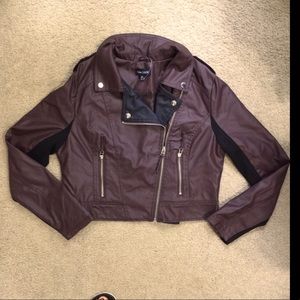 Brand New, New Look Jacket